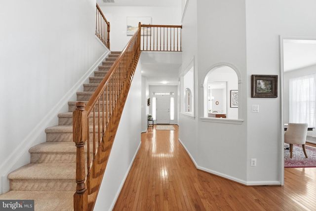 13886 CRABTREE WAY, Gainesville, VA 20155