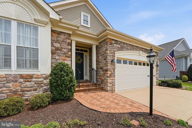 13886 CRABTREE WAY, Gainesville, VA 20155