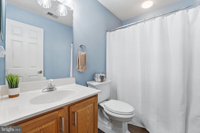 13886 CRABTREE WAY, Gainesville, VA 20155