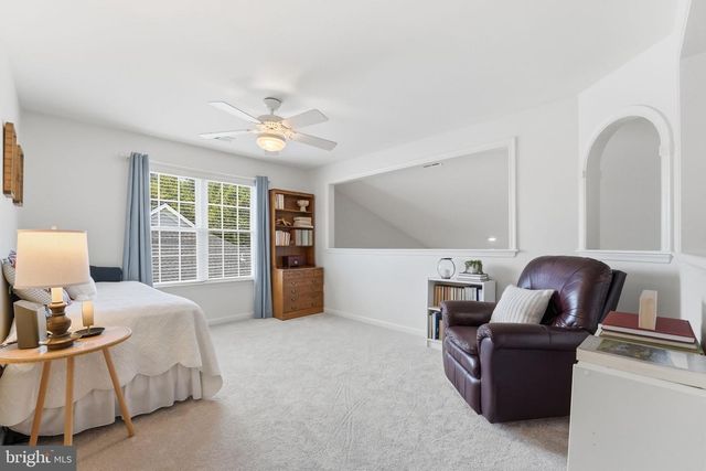 13886 CRABTREE WAY, Gainesville, VA 20155
