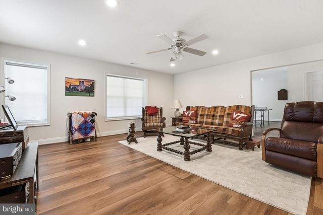 13886 CRABTREE WAY, Gainesville, VA 20155