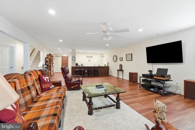 13886 CRABTREE WAY, Gainesville, VA 20155