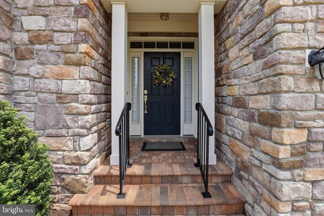 13886 CRABTREE WAY, Gainesville, VA 20155