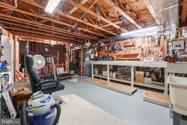 13886 CRABTREE WAY, Gainesville, VA 20155