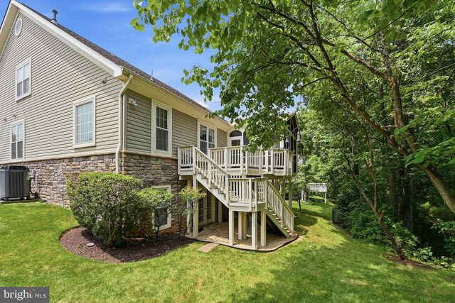 13886 CRABTREE WAY, Gainesville, VA 20155