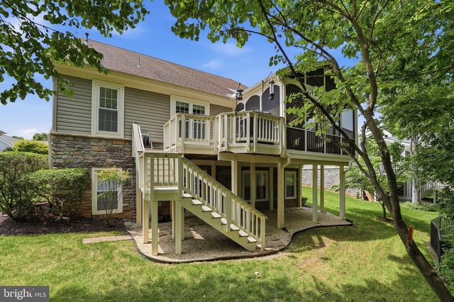 13886 CRABTREE WAY, Gainesville, VA 20155