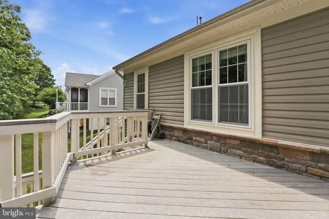 13886 CRABTREE WAY, Gainesville, VA 20155