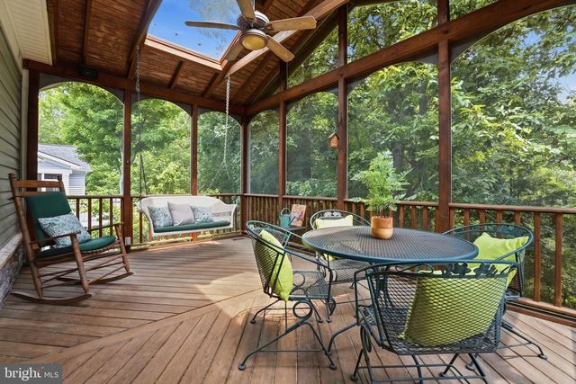 13886 CRABTREE WAY, Gainesville, VA 20155