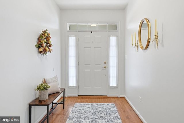 13886 CRABTREE WAY, Gainesville, VA 20155