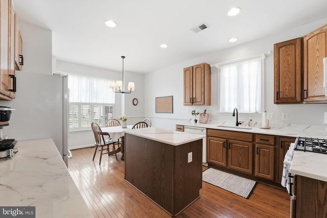 13886 CRABTREE WAY, Gainesville, VA 20155