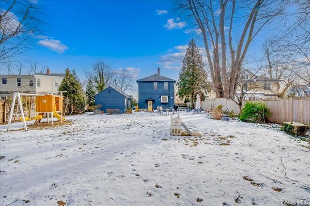 52 Glen Byron Avenue, Nyack, NY 10960