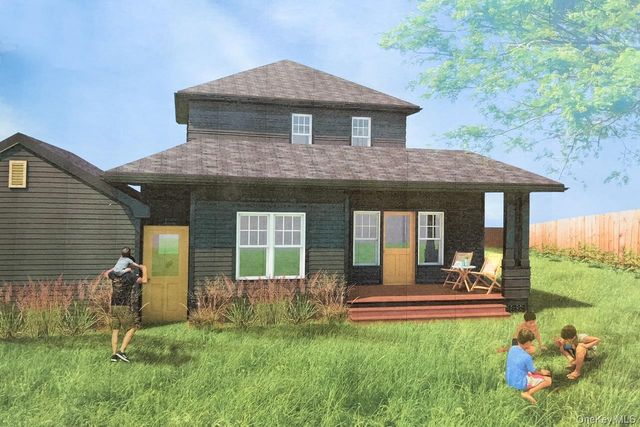 52 Glen Byron Avenue, Nyack, NY 10960