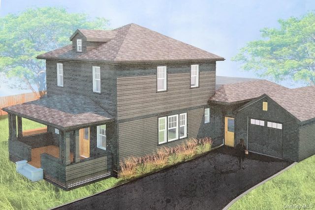 52 Glen Byron Avenue, Nyack, NY 10960