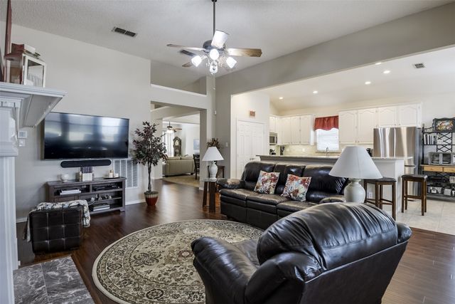 2115 Citation Drive, Arlington, TX 76017