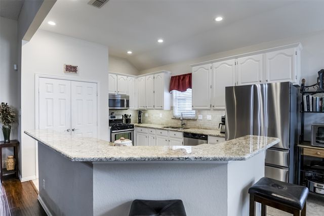 2115 Citation Drive, Arlington, TX 76017