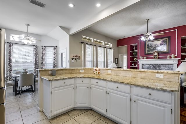 2115 Citation Drive, Arlington, TX 76017