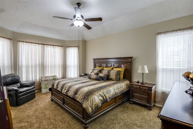 2115 Citation Drive, Arlington, TX 76017