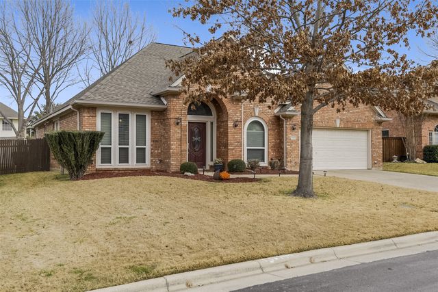 2115 Citation Drive, Arlington, TX 76017