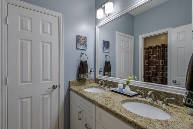 2115 Citation Drive, Arlington, TX 76017