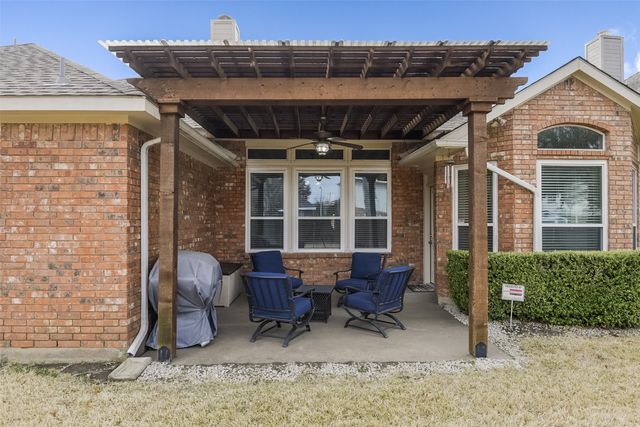 2115 Citation Drive, Arlington, TX 76017