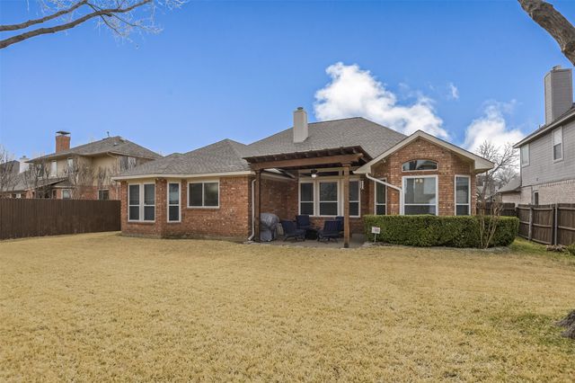 2115 Citation Drive, Arlington, TX 76017