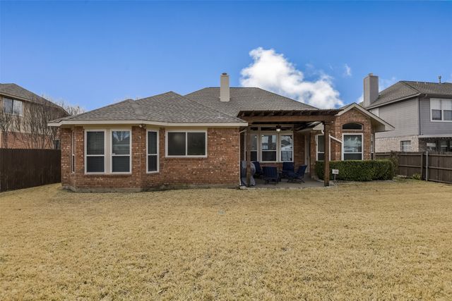 2115 Citation Drive, Arlington, TX 76017