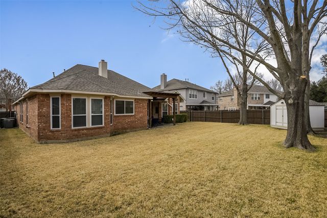 2115 Citation Drive, Arlington, TX 76017