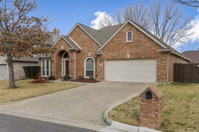 2115 Citation Drive, Arlington, TX 76017
