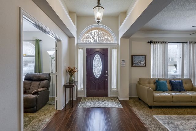 2115 Citation Drive, Arlington, TX 76017