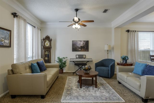 2115 Citation Drive, Arlington, TX 76017