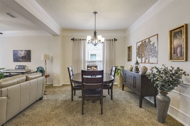 2115 Citation Drive, Arlington, TX 76017