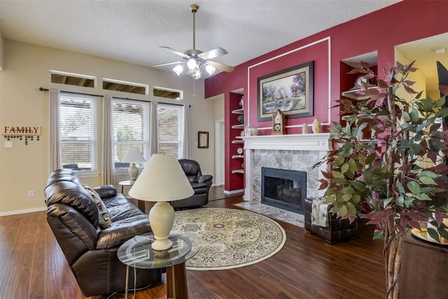 2115 Citation Drive, Arlington, TX 76017