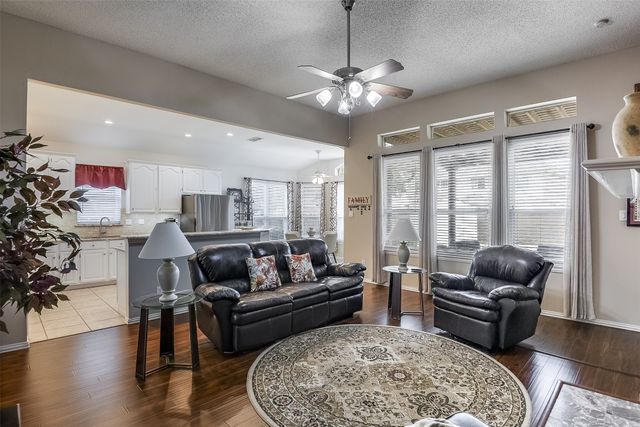 2115 Citation Drive, Arlington, TX 76017