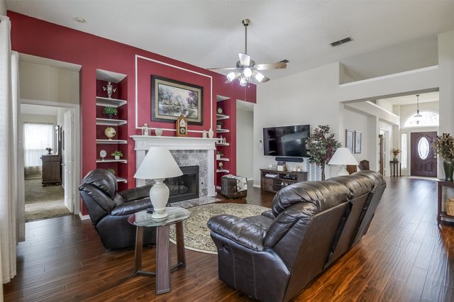 2115 Citation Drive, Arlington, TX 76017
