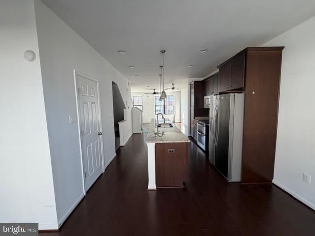 7338 CALICO ROCK LNDG RD, Beltsville, MD 20705