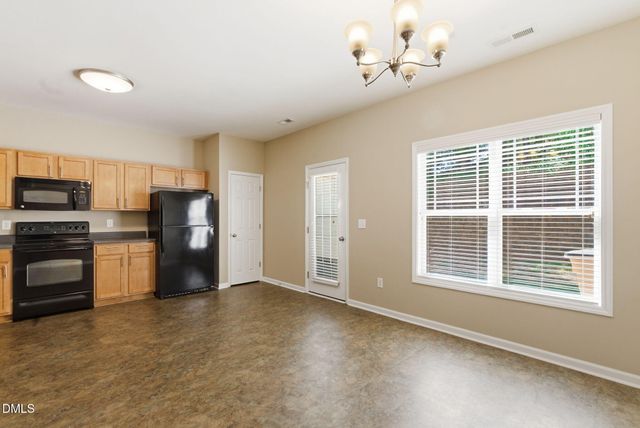 1429 Montonia Street, Wake Forest, NC 27587