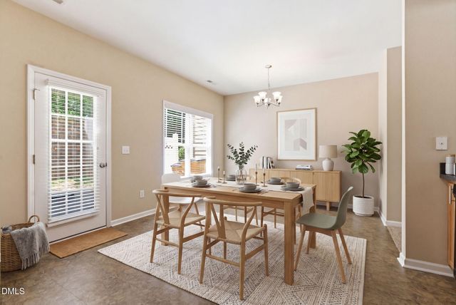 1429 Montonia Street, Wake Forest, NC 27587