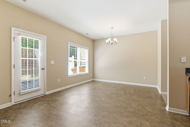1429 Montonia Street, Wake Forest, NC 27587