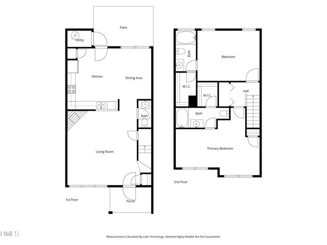 1429 Montonia Street, Wake Forest, NC 27587