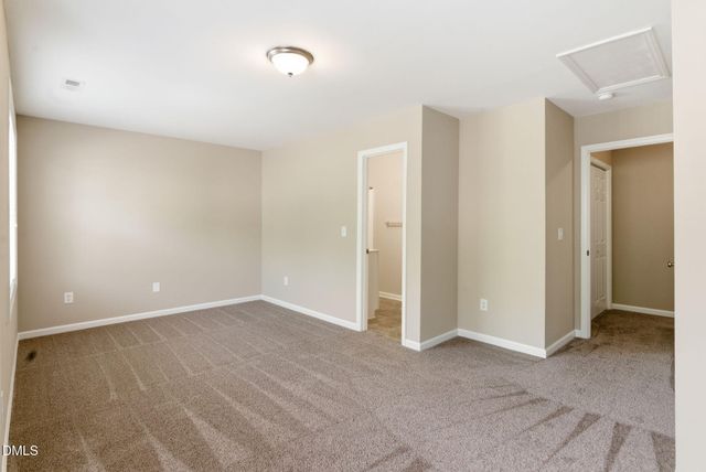 1429 Montonia Street, Wake Forest, NC 27587