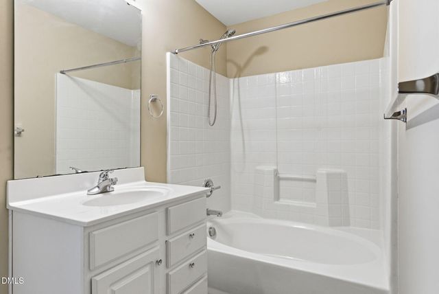 1429 Montonia Street, Wake Forest, NC 27587
