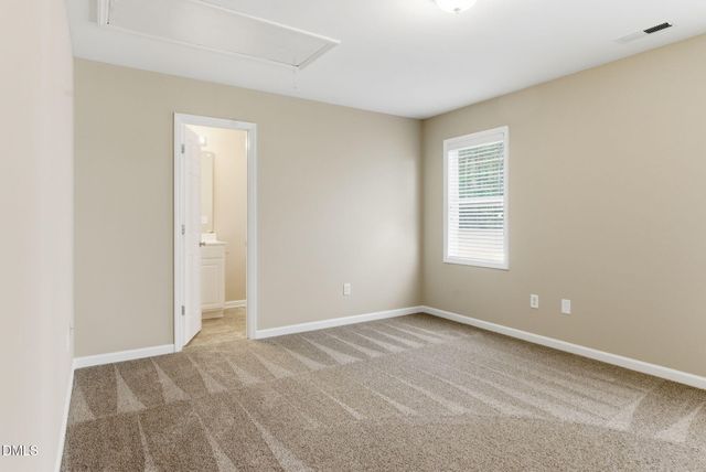 1429 Montonia Street, Wake Forest, NC 27587