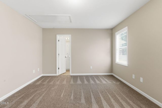 1429 Montonia Street, Wake Forest, NC 27587