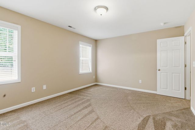 1429 Montonia Street, Wake Forest, NC 27587