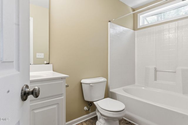 1429 Montonia Street, Wake Forest, NC 27587