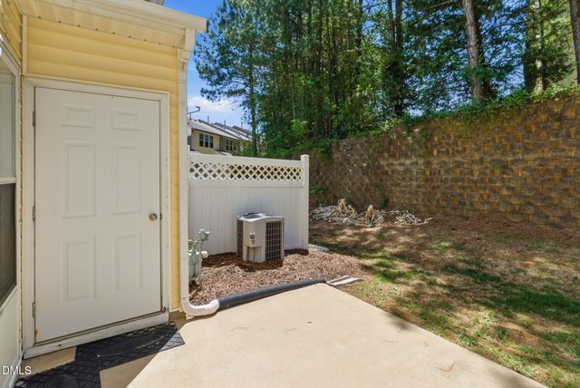 1429 Montonia Street, Wake Forest, NC 27587