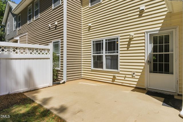 1429 Montonia Street, Wake Forest, NC 27587