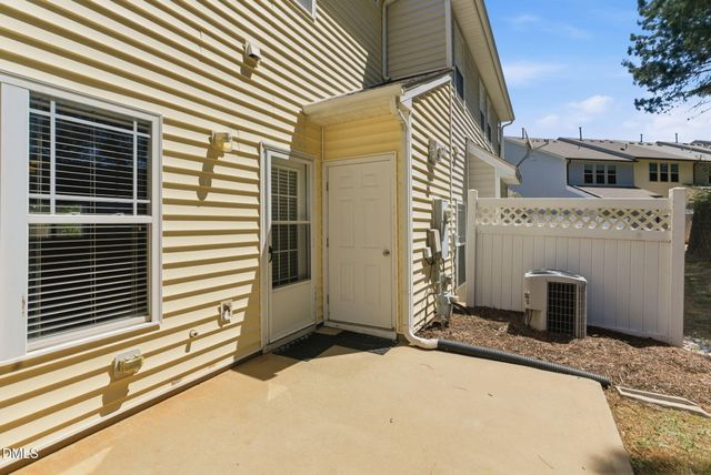 1429 Montonia Street, Wake Forest, NC 27587