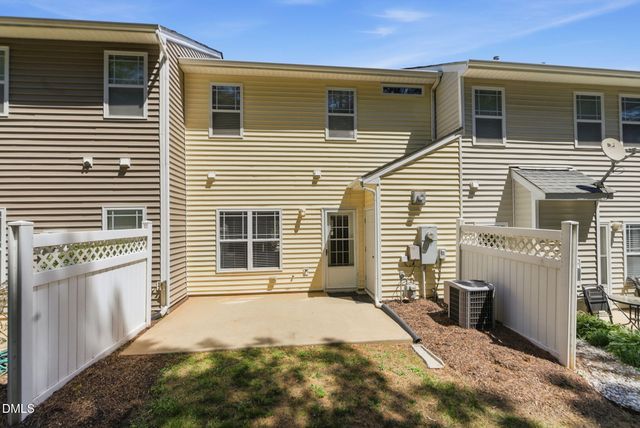 1429 Montonia Street, Wake Forest, NC 27587