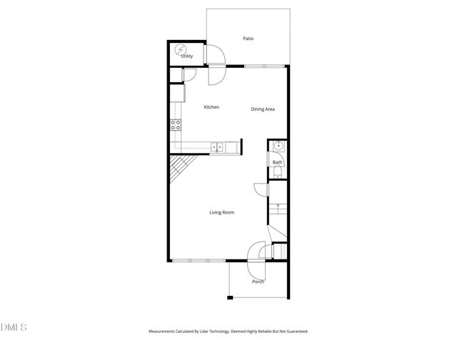 1429 Montonia Street, Wake Forest, NC 27587